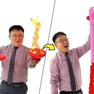 고품질 마술 도구 이벤트 마술 소품 초급 간단 연말 파티 선물 레크리에이션 마술도구세트 WFQY5P5