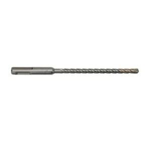 밀워키 일렉트릭 - SDS-PLUS 4CT MX4 3 /8 X 10 12