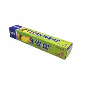 [하프클럽/셀럽하우스]음식포장랩 업소용랩 크린랩 주방용랩