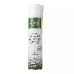 로보킬 600ml x 1개 국화꽃 피레트린 살충제 빈대 베드버그 먼지다듬이 비오킬 대체 좀벌레 퇴치
