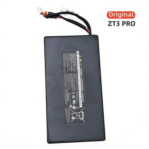 100%  12750mAh 46.8V 나인봇 세그웨이 NZBF4813A ZT3 PRO G3 전동 스쿠터용 충전식 배터리