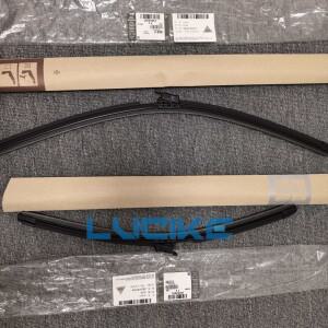 LR157013 랜드로버 레인지로버 스포츠 L461용 앞 좌우 와이퍼 블레이드 세트 (물 분사 기능 포함)