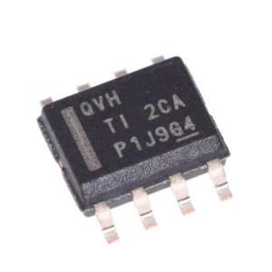 10개의   Tps7A7001Ddar Sop-8 표면 실장형 Qvh 저드롭아웃 전압 조정기 Ic 칩