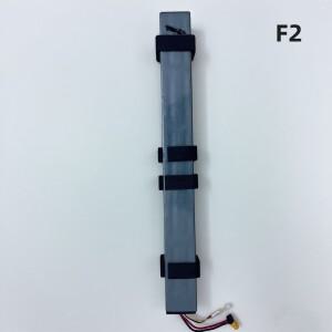 100% 호환 36V 10200mAh 나인봇 NCAF3610A F2 PLUS F2PRO 전동 스쿠터 충전식 배터리