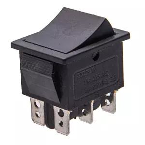 weelye 2개 세트 전동 라이딩 카 오토바이 발 스위치 자동 리셋 기능 장난감 교체 부품 - 6V/12V//24V