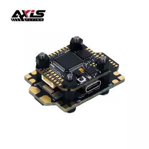 Axisflying Argus FPV 미니 스택 5 인치 드론 DIY 부품용 55A ESC  F7 6S 32 비트