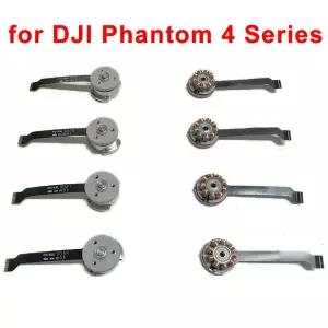 Phantom 4Pro V2.0 짐벌 요 모터 4 Pro RTK Obsidian dji 호환 팬텀 시리즈용 고급 Y