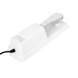 BH-1002 전자 피아노 서스테인 페달 범용 디지털 키보드 댐퍼 6.35mm 잭전기 MIDI