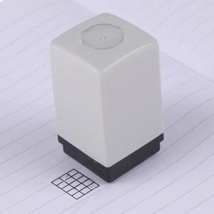 1pcs 기타 우쿨렐레 코드 스탬프 악기 프린팅 인감  학습 도구