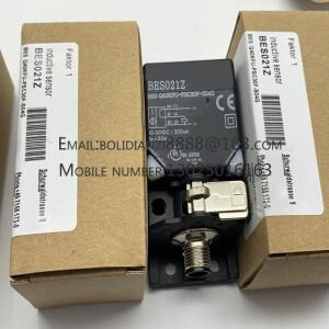 근접 스위치  BES Q40KFU-PSC35E-S04G-W01