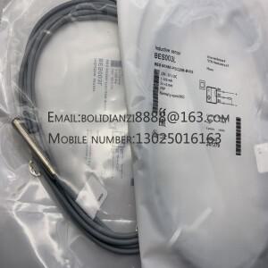신형 근접 스위치  BES M08MH1-PSC30B-S04G