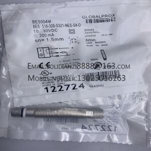 근접 스위치  BHS004M BES 516-300-S321-NEX-S4-D