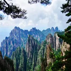 [3만원]얼리버드할인 [황산직항][NO쇼핑/NO옵션/NO팁] [황산산위숙박] 황산 5일 (서해대협곡모노레일/휘주가무쇼VIP/VIP리무진버스/발+전신마사지)