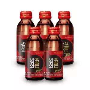 광동 광동 쌍화골드 100ML 50병