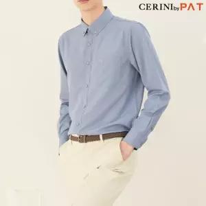 [CERINI by PAT]남성 워셔블 발수 기능성 셔츠 1종