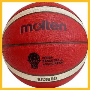 몰텐 - BG3000 농구공 KBA 대한민국농구협회 로고 7호