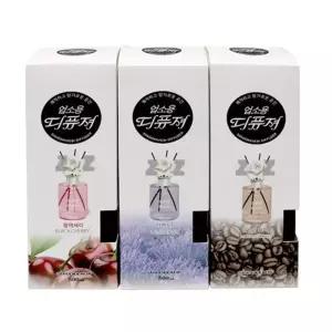 산도깨비 디퓨저 방향제 사무실 실내 디퓨져 500ml