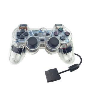 PS2 게임패드용 유선 컨트롤러 콘솔