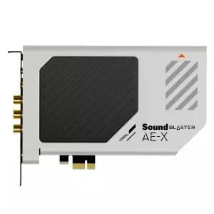 HIT Creative 사운드 블라스터X AE-X PCI-e /내장형 사운드카드