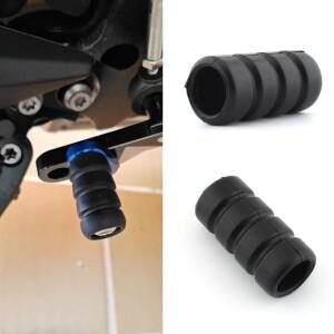 [호환품]BMW 호환 S1000RR G310R F800 R/GT R850 R1100 GS/RT K1300 K1200용 변속 레버 풋 패드 페달 토 페
