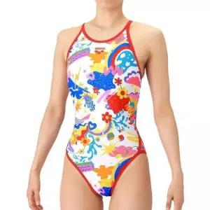 아레나 2026 여아동 탄탄이 원피스 수영복 Z66961 핫템 52982175)