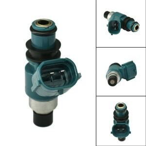 [호환품]혼다 호환 CBR250R 및 쉐도우 스피릿 750 2010-2013용 교체 연료 인젝터 OEM 16450MFE641 분사 시