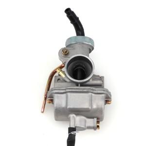 [호환품]기화기 CARB PZ20 50cc 110cc 125cc 135 ATV 쿼드 고 카트 SUNL TAOTAO
