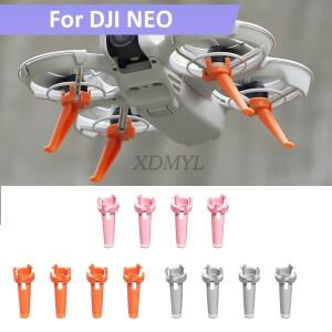 [호환품]DJI호환 NEO 높이 증가용 랜딩 기어 삼각대 다리 짐벌 보호 Drone 액세서리용 고정 브래킷 지지대