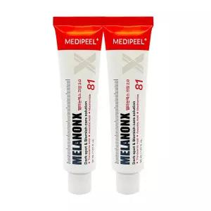 메디필 멜라논 엑스 크림2.0 30ml x 2개