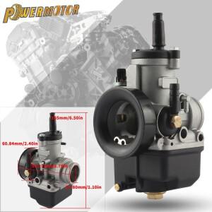[호환품]Dellorto 기화기 PHBH 28 30 28BS 30BS 바이크 오토바이 Yamaha TZR Piaggio Kart ATV UTV 4T R331