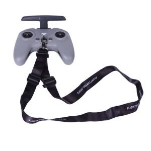 [호환품]DJI호환 AVATA / FPV 드론 액세서리용 원격 제어 벨트 슬링 넥 끈 어깨 스트랩