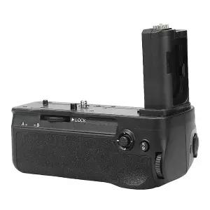 MB-N14 Nikon Z6 III Z5II 카메라 용 수직 배터리 그립 홀더 전원 EN-EL15C 액세서리