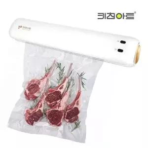 [셀러허브 가전]키친아트3700화이트 가정용 진공포장기 28cm (11885800)