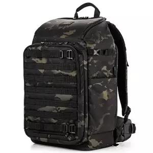 [셀러허브 가전]TENBA 사진작가 카메라 가방 백팩 Axis v2 32L MBK Black (637-759) (12161402)