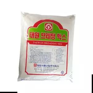 태원식품 브래딩믹스 5KG