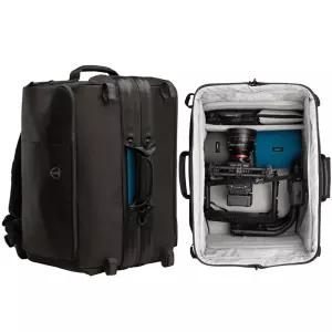 TENBA 사진작가 카메라 가방 백팩 Cineluxe Pro Gimbal Backpack 24 (637-513)