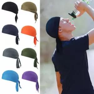 수영모 사이클 두건 비보이 바이크두건 워터파크두건