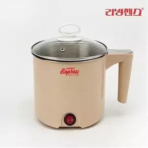 [셀러허브 가전]리빙센스 라면포트 1L (LS-N1025MC) (14284252)