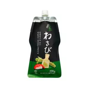 [코우] 업소용 생와사비 800g
