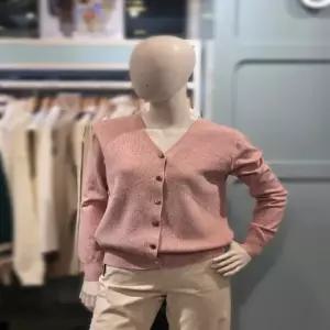 [성남점]클리지 브이넥 금단추 가디건CP1WKC05