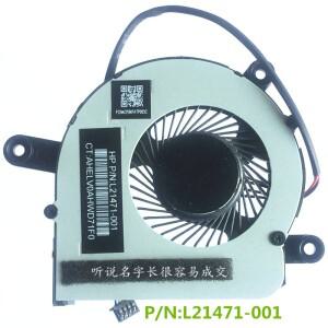 L21471-001 미니 PC HDD 팬 HP 호환EliteDesk호환705 G5 / 800 G4 Mici SATA 냉각