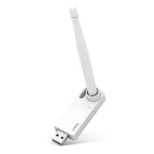 ipTIME N150UA3 USB 무선 랜카드 150Mbps 11n USB 크래들 포함