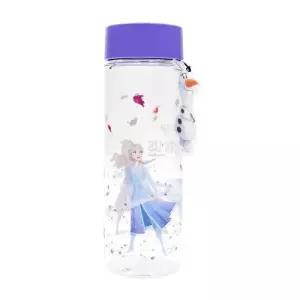 민남매 겨울왕국2 물통 트라이탄페이스클리어 500ML 11000 물병 보틀 쉐이커보틀