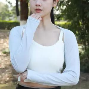 [제이큐]여성 쿨토시 냉감 팔토시 야외활동 데일리용 패션소품