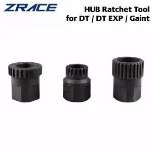 ZRACE 허브 도구 DT SWISS 180 240 350 / EXP 1900 휠 자이언트 KOOZER 470용 프리허브 래칫