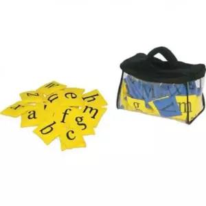빈백 미니 알파벳 제기차기 놀이 학교체육용품 다우리 운동회 단어