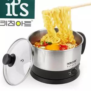 1.2L 키친아트A1000 라팔 퀵멀티 라면포트