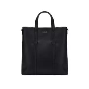 루이까또즈 LOUIS QUATORZE 남성토트백 MT2FM01BL LCMT2FM01MD1BL0180