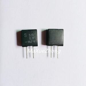새 제품 100% 5.5V 0.1F DA5R5104VF
