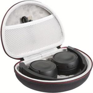 [호환품]JBL 호환 Tune 510BT 600BTNC T450BT 660NC JR 소니호환 호환호환 MDR-ZX110 용 헤드폰 케이스 유